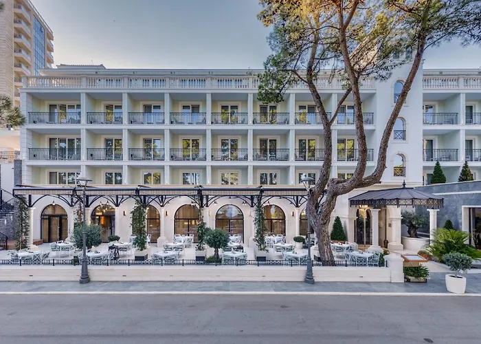 Hotel Budva