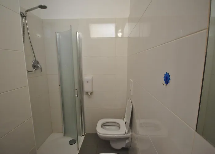 Resort: Hotel Pacific