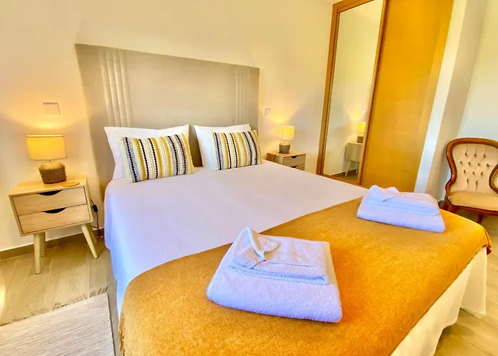 Apartamento: Quinta Das Andorinhas