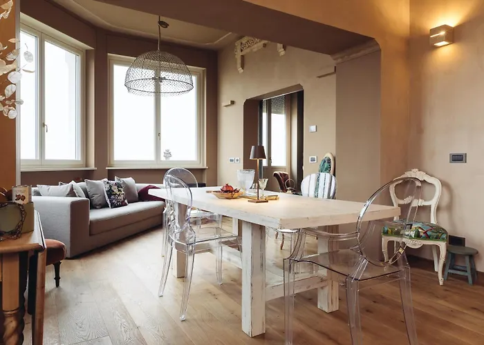 Villa Paradiso Charme&Design Adults Only