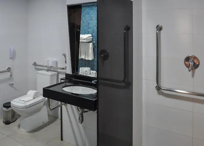 Hotel: Marante Executive Hotel