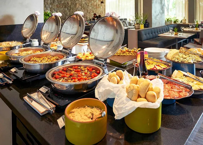 Novotel Itu Terras de São José Golf&Resort