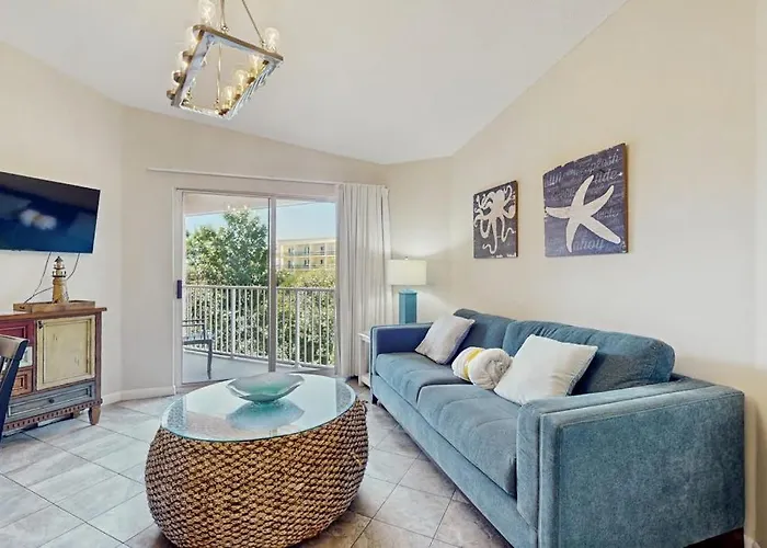 All Vacation Rentals Gulfview II 326