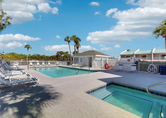 All Vacation Rentals Gulfview II 326