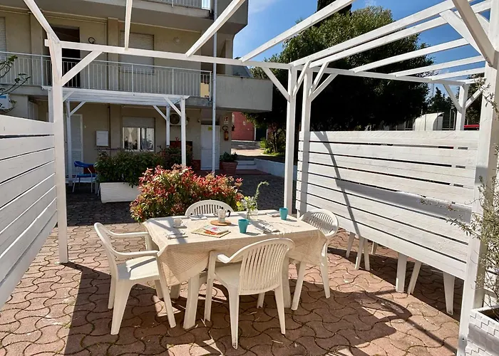 Le Villette Di Villa Paola