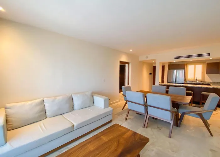 Resort: Esplendor By Wyndham Isla Mujeres All Inclusive