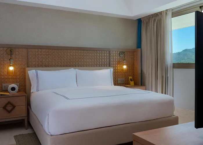 Conrad Punta De Mita