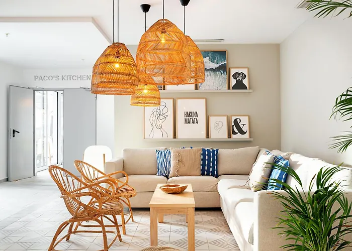 Hotel familiar: Sunwing Alcudia Beach