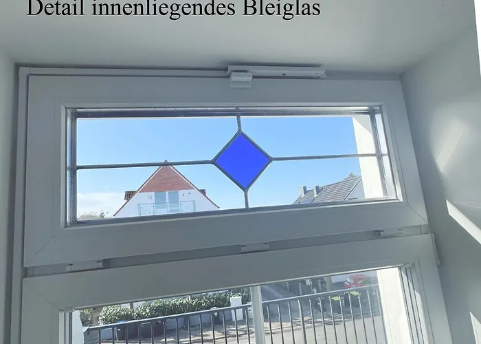 Hotel nahe College: Schipperhus