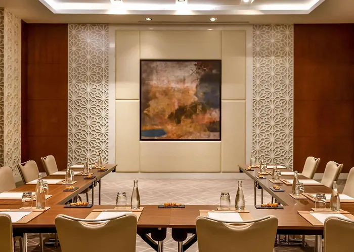 Hotel boutique: Grand Mercure Dubai City