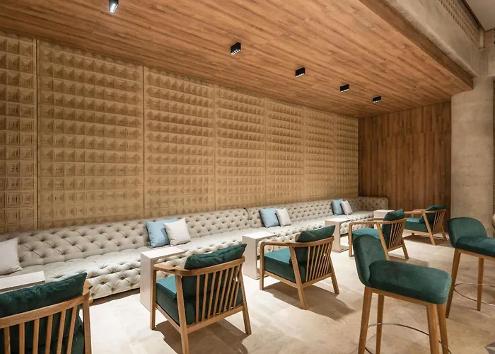 Sofitel Baru Cartagena