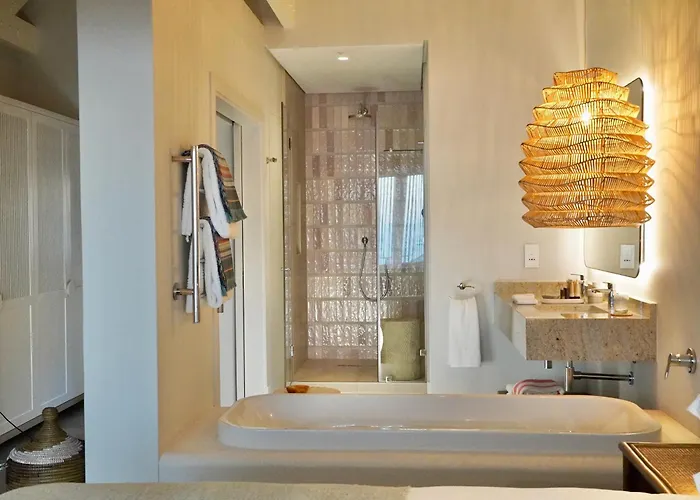 Sala Beach House