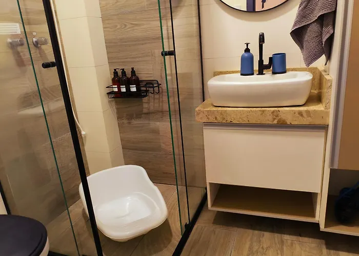  Uai House com jacuzzi (Espaço romântico)