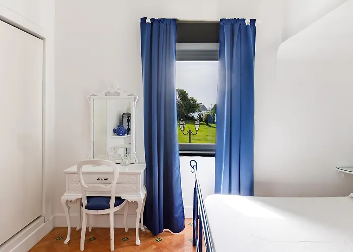  Villa Serao By Myvillacollection