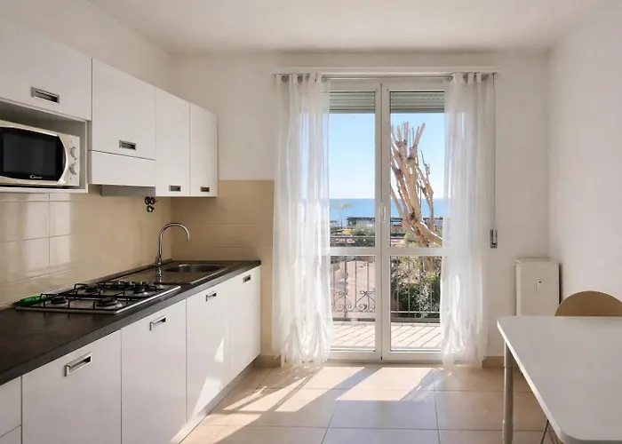 Ligure Residence Appartamenti per Vacanze