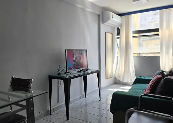 Apartamento: Edifício Mirante do Vale
