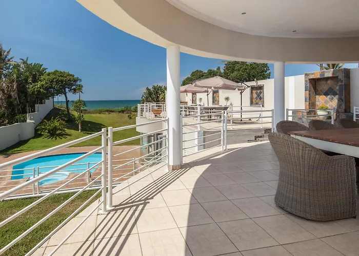 The Beach Palace Ramsgate