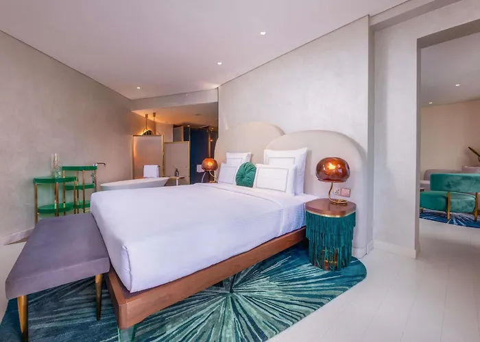 Gem Forest Hotel Nairobi - Mgallery Collection