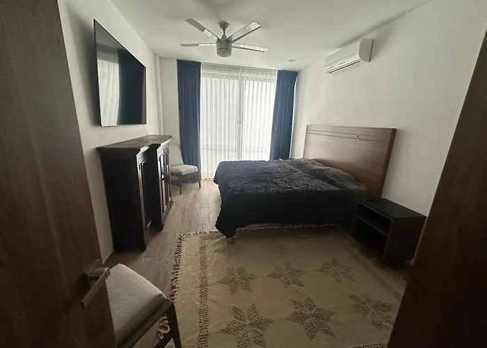 Luxor And Condo Hotel