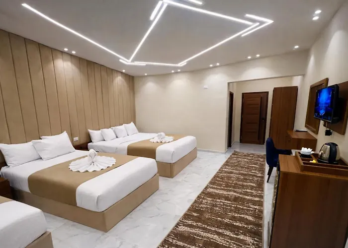 Zoia Pyramids Hotel