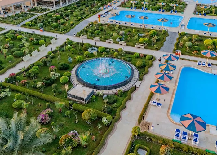 Rewaya Inn Resort