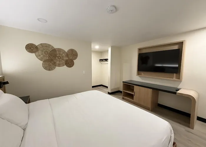 Sunrise Inn San Diego