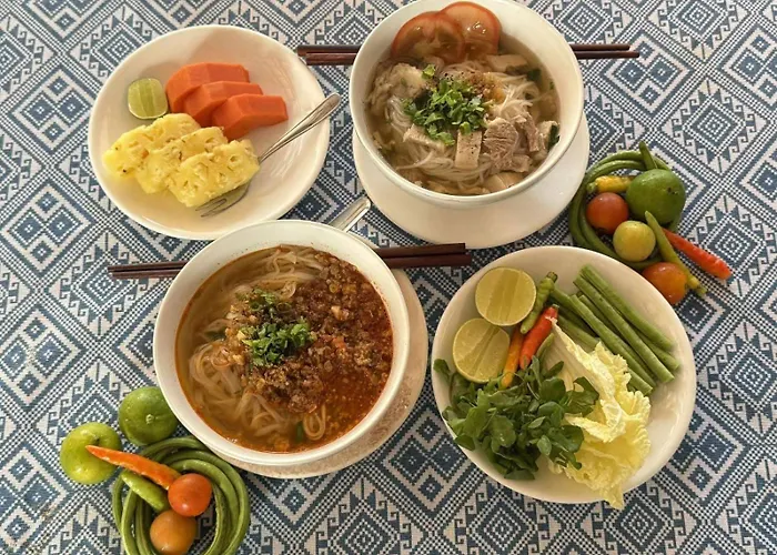 La Maison Du Laos