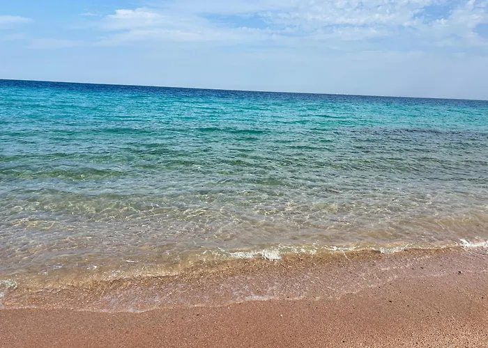 Juliana Beach Resort D304 Wifi 2-BDR