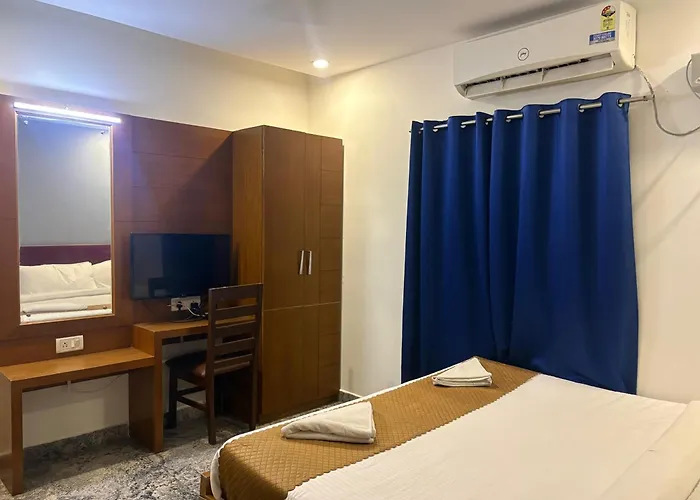 Zuzu Residency
