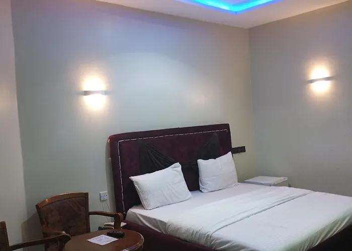 Gold Resort Apartment