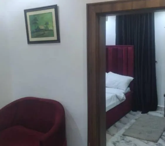 Temiro Hotels & Suites