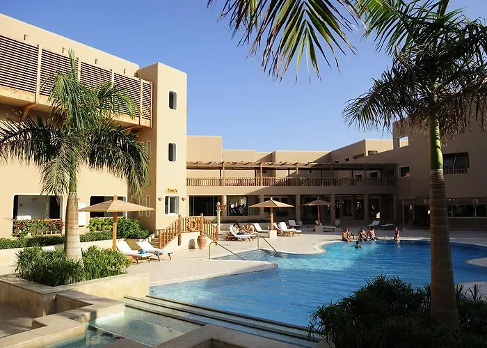 Hotel Am Breakers Diving And Surfing Lodge Soma Bay