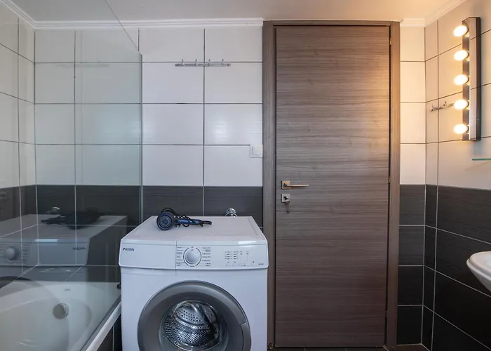 Lumea Stay Chania
