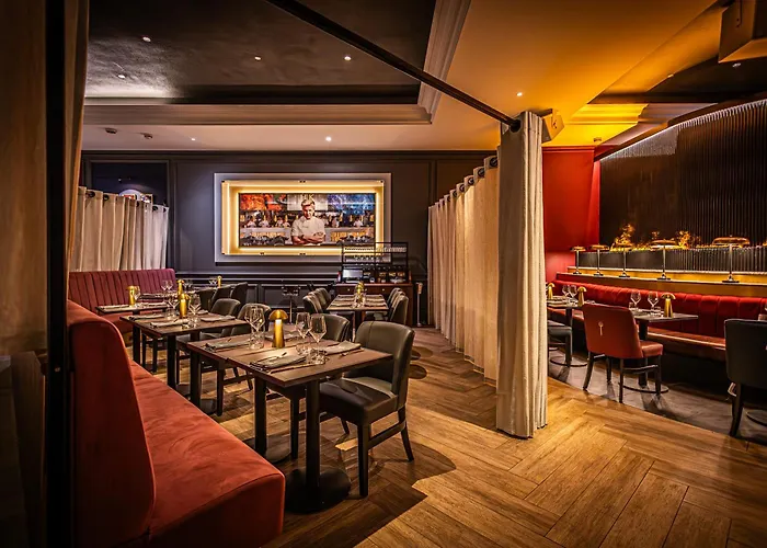 Animaux admis Cumberland, London