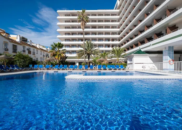 Bluesea Gran Cervantes