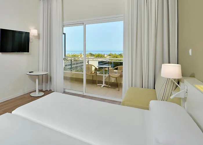 Sol Marbella Estepona Atalaya Park