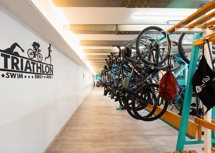 Bahia De Alcudia Hotel & Spa