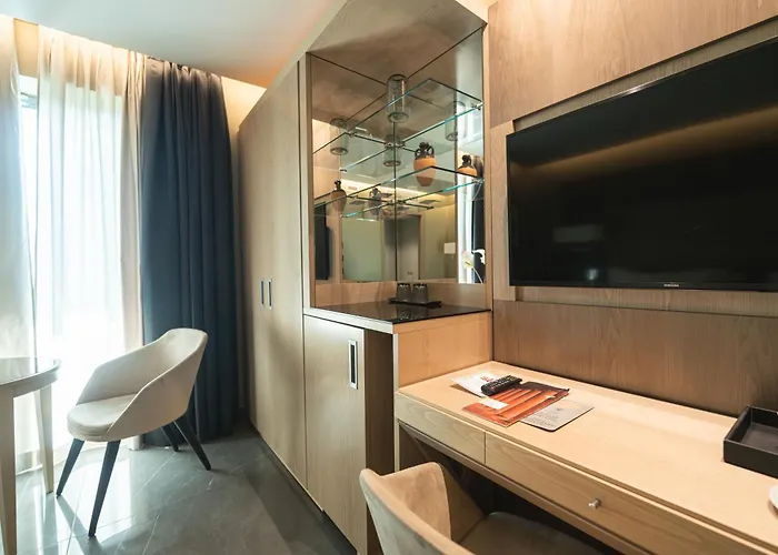 Hotel Forum