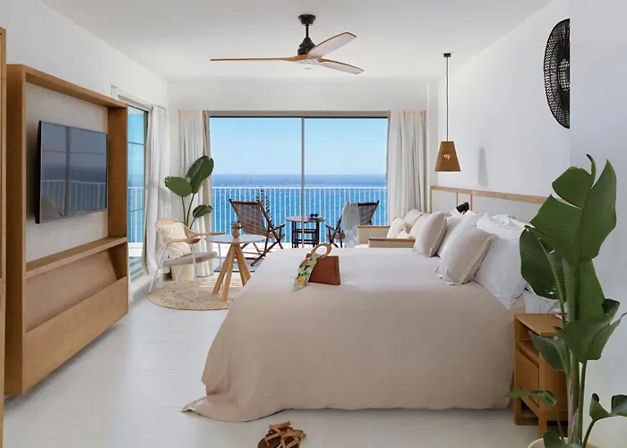 Paradisus Gran Canaria