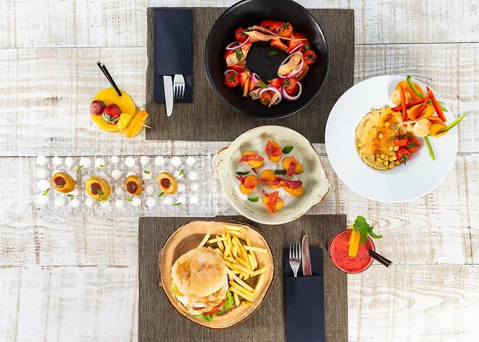 Paradisus Gran Canaria