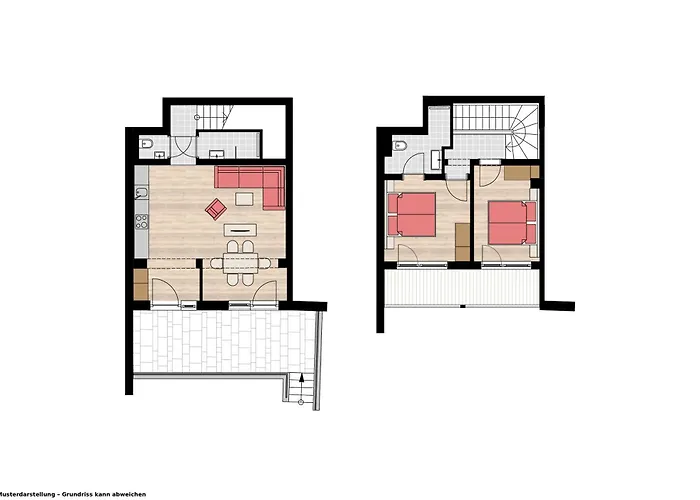 Alpenparks Hotel & Apartment Sonnleiten