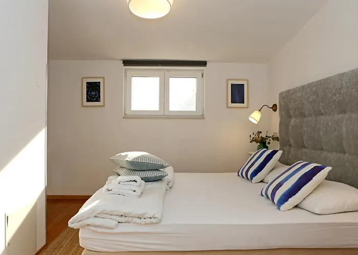 Family Hotel: Hotel Delfin