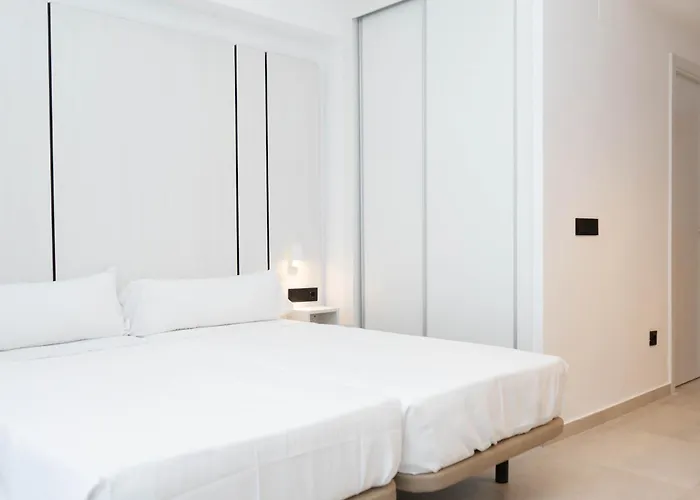 3 star hotel: Aparthotel Bcl Levante Club