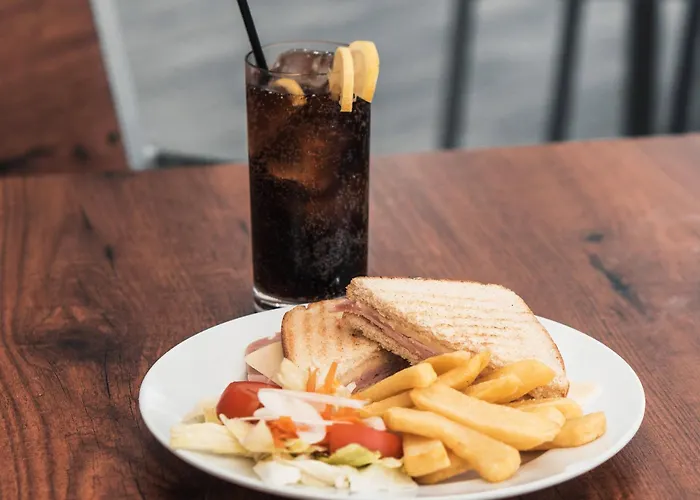 Sol Palmanova All Inclusive