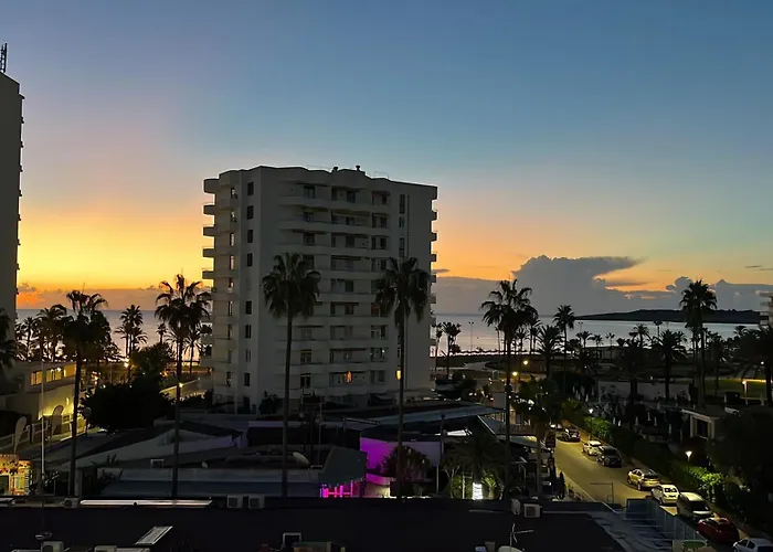 Hotel que admite mascotas: Villa Miel