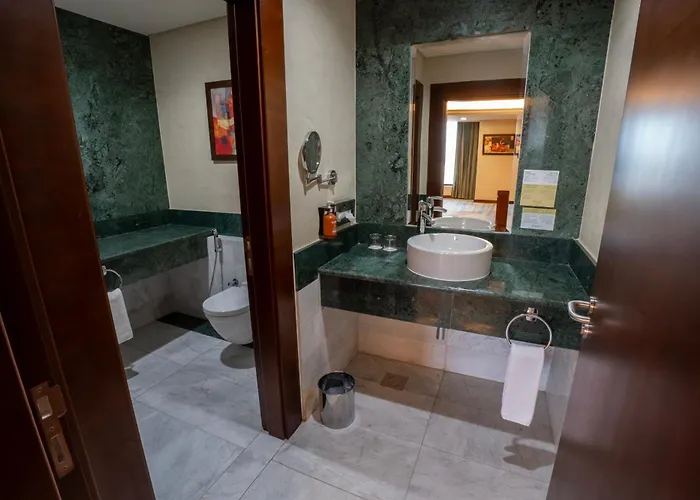 Holiday Inn Olaya By Ihg