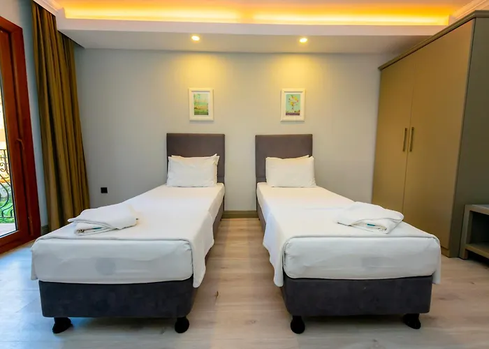 Pine Valley Hotel Oludeniz