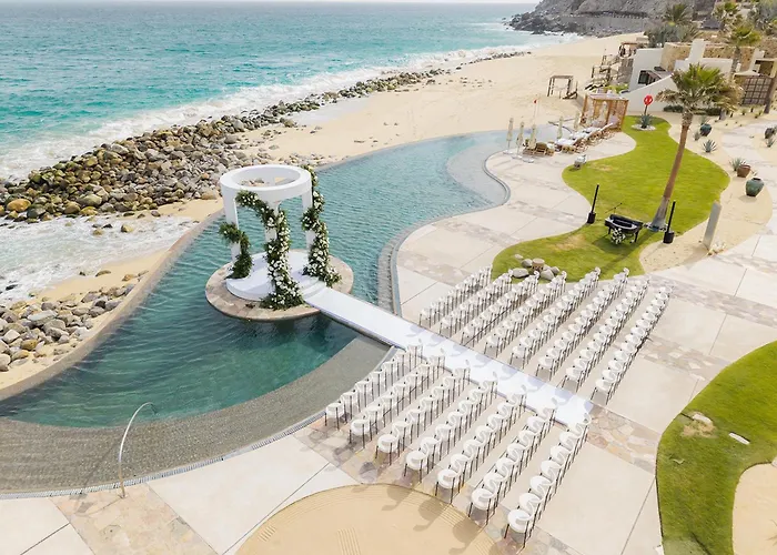 Waldorf Astoria Los Cabos Pedregal