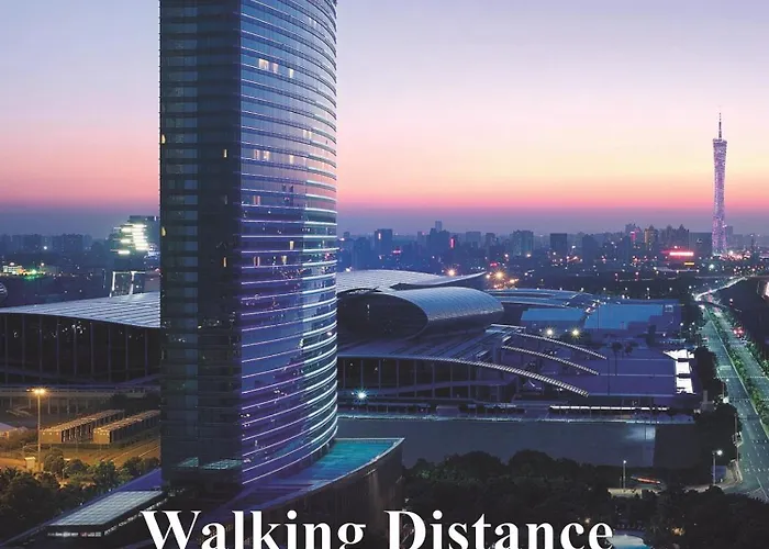 Shangri-La Guangzhou