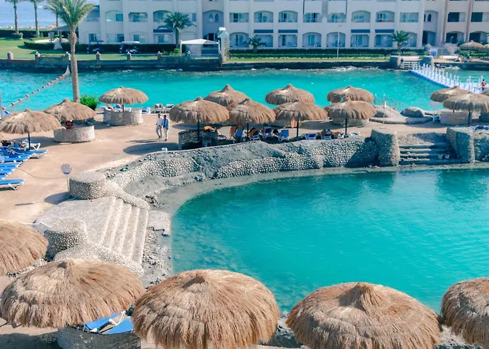 Sunny Days El Palacio Resort & Spa